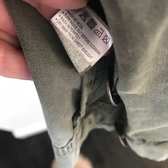 Jacket - Picture 7 of 7